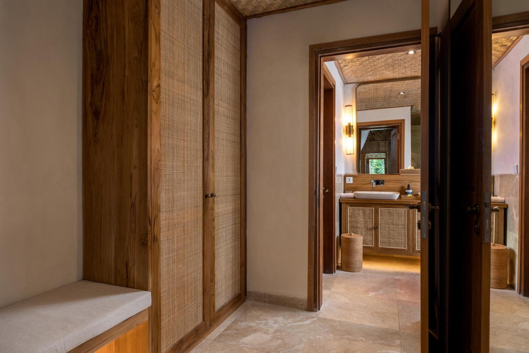 The Mesare Eco Resort Batumadeg Bagian luar foto