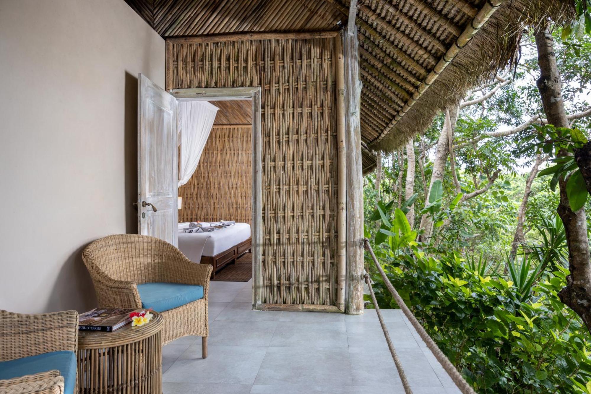 The Mesare Eco Resort Batumadeg Ruang foto