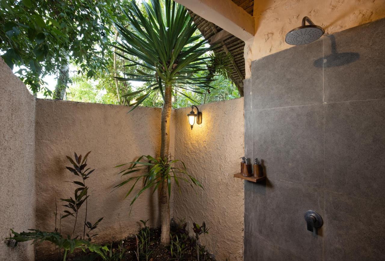 The Mesare Eco Resort Batumadeg Bagian luar foto